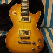 Gibson Les Paul studio · Madrid · 1350 €