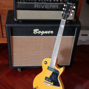 Cabezal Boutique Rivera Quiana 100W Made in U.S.A. · A Coruña · 1499 €