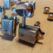 Clavijas Kluson Deluxe con bloqueo · Bizkaia · 30 €