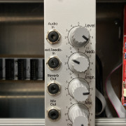 Doepfer a199 spring reverb · Madrid · 90 €