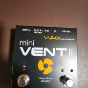 MiniVent II · Madrid · 290 €