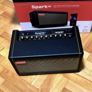 Amplificador Spark 40 Positive Grid · Madrid · 195 €