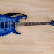 Ibanez rga42fm azul · Alicante · 230 €