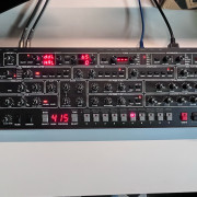Sequential Prophet 6 Desktop · Barcelona · 1850 €