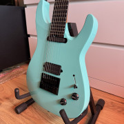 Jackson Josh Smith Soloist SL7 · Madrid · 1200 €