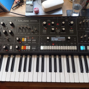 Sequential Prophet Rev 2 · Madrid · 1850 €