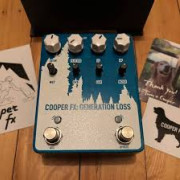Cooper FX Generation Loss V2 · Illes Balears