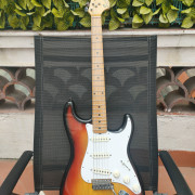 Yamaha SR400 Strat Japan 1980 · Barcelona · 950 €