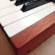 Sequential Prophet Rev 2 · Madrid · 1850 €