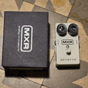 Mxr octavio with box · Barcelona · 130 €