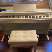 REESTRENO Casio Celviano AP 270 · Barcelona · 475 €