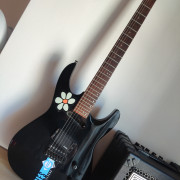 Guitarra eléctrica y española · Barcelona