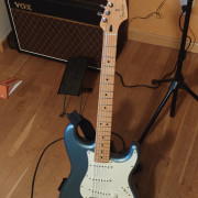 Fender Player Stratocaster