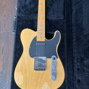 G&L ASAT Classic USA Butterscotch · Girona · 1250 €
