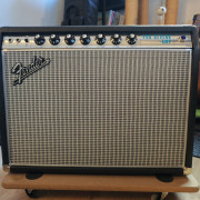 Fender Custom 68 Pro-Reverb · Barcelona · 1200 €