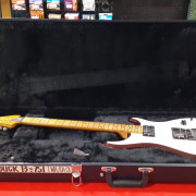 Knaggs Severn Tbuck T3 #751 White Chocolate · Girona · 3000 €