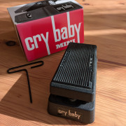 Jim Dunlop - Cry Baby Mini - CBM95 · Cantabria · 90 €