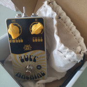 PPPC Zonk machine fuzz · Barcelona · 155 €