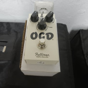 Fulltone OCD Overdrive V2 · Málaga · 135 €