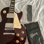 Gibson Les Paul Studio Wine Red · Murcia · 1100 €