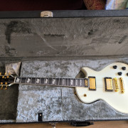 ESP Eclipse - I CTM Snow White