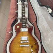 Gibson Les Paul Standard 2013 - Tapa AA - ¡Impoluta! (3,87kg) · Huelva · 2290 €