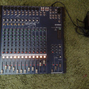 Yamaha MG166c · Barcelona · 230 €