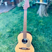 Fender Sonoran Mini Nat Wn · Tarragona · 120 €