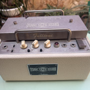 Fulltone tube tape echo