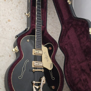 Gretsch Wariner · Málaga