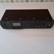 Procesador de voz TC Helicon Voiceprism + manual · Murcia · 300 €