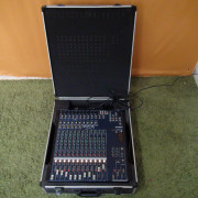 Yamaha MG166c (16 canales, 3 Aux.) · Barcelona · 230 €
