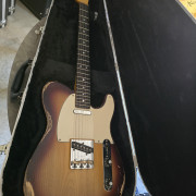 Telecaster · Málaga · 1200 €