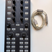 Controlador Traktor X1 · Ciudad Real · 70 €