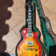 Maybach Lester Cherry Lane 58 Aged – Relic Natural · Cuenca · 1400 €