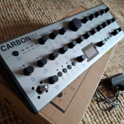 Modal Electronics Carbon 8M · Madrid · 610 €