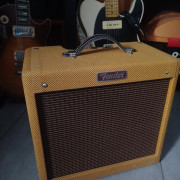 Fender Junior Pro IV Tweed · Huelva · 550 €