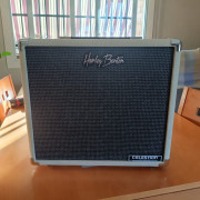 Harley Benton G110 Celestion · Madrid · 45 €