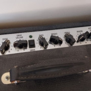 Amplificador LANEY V30 - Válvular · Ávila · 375 €