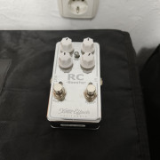 Xotic RC Booster V2 · Málaga · 140 €