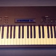 YAMAHA CP40 STAGE Piano. Impecable. Incluye funda · Madrid · 800 €