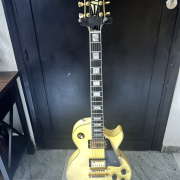 LES PAUL CUSTOM · Madrid · 3800 €