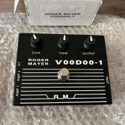Roger Mayer Voodoo-1 · Toledo · 350 €
