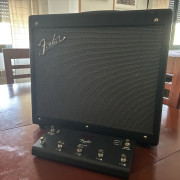 Fender Mustang GTX50 + Footswitch GTX-7 (Excelente estado) · Madrid · 320 €