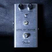 Fender Level Set Buffer - pedal · Ourense · 50 €