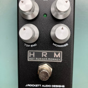 Rockett Hot Rubber Monkey HRM V2