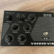 Roger Mayer Voodoo Vibe · Toledo · 450 €