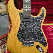 Stratocaster con EMG y Dean Explorer Dave Mustaine Signature Zero · Gipuzkoa · 490 €
