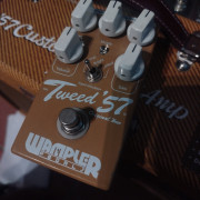 Wampler 57'Tweed · Huelva · 140 €