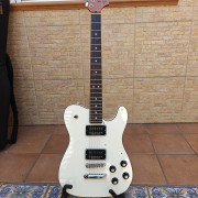 Fender Troublemaker Telecaster MIJ 2020